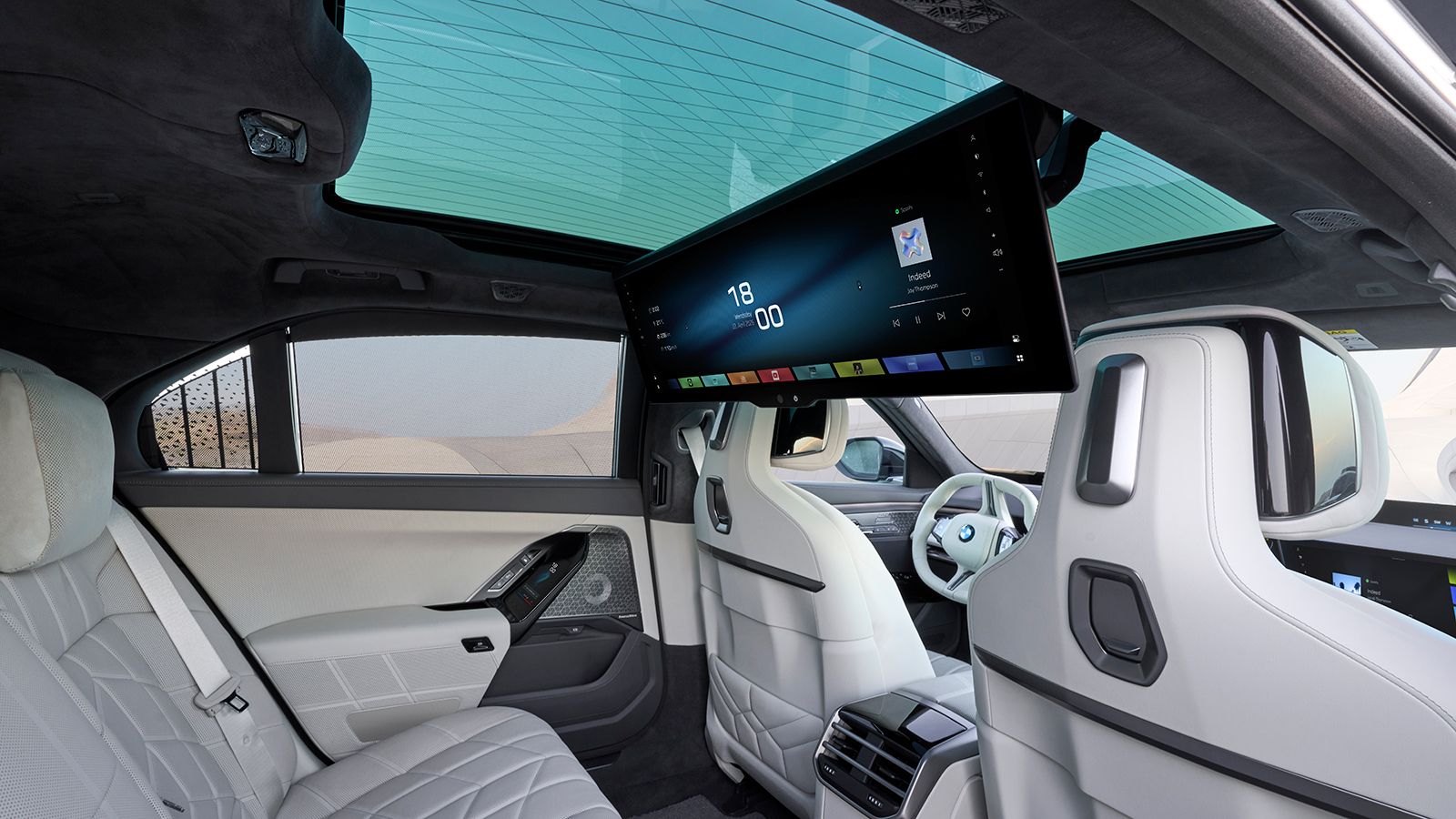 Επίσημο: Αυτή είναι η ανανεωμένη BMW Σειρά 7